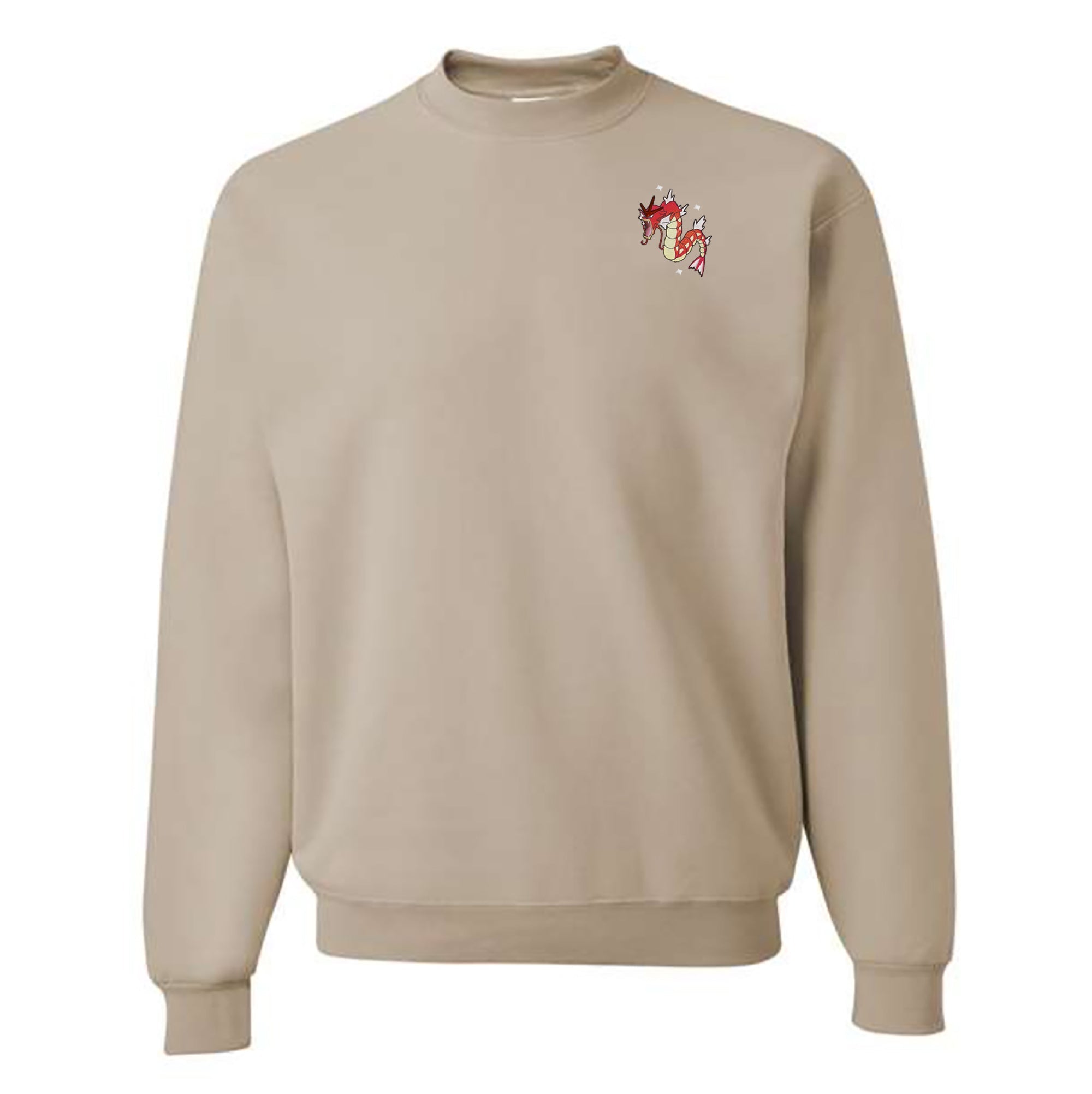 gyarados shiny sweatshirt