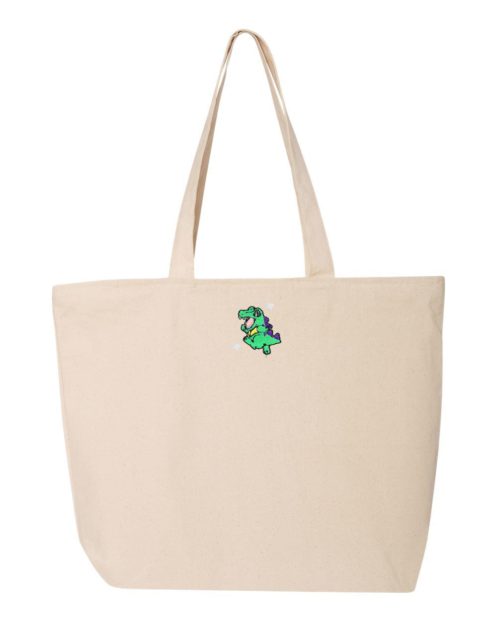totodile shiny tote bag