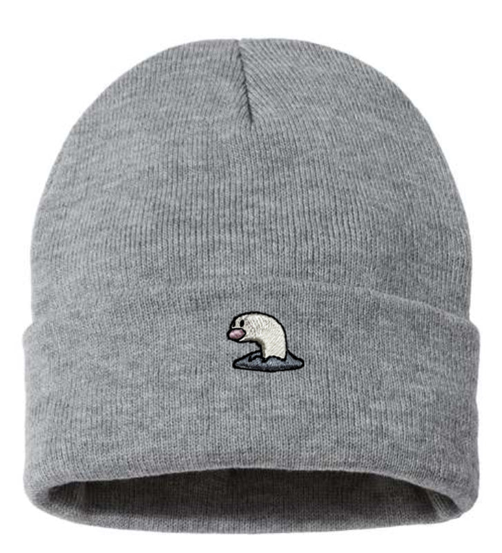 wiglett short beanie