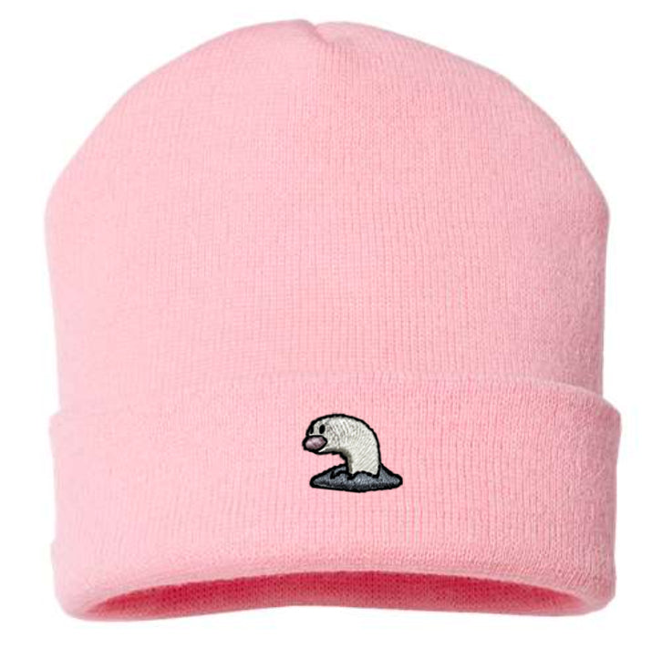 wiglett short beanie