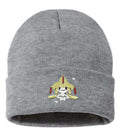 jirachi shiny beanie