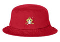 jirachi shiny bucket hat