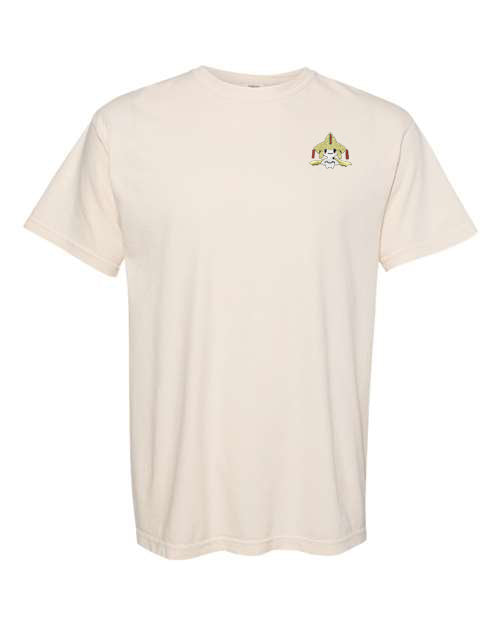 jirachi shiny tee shirt