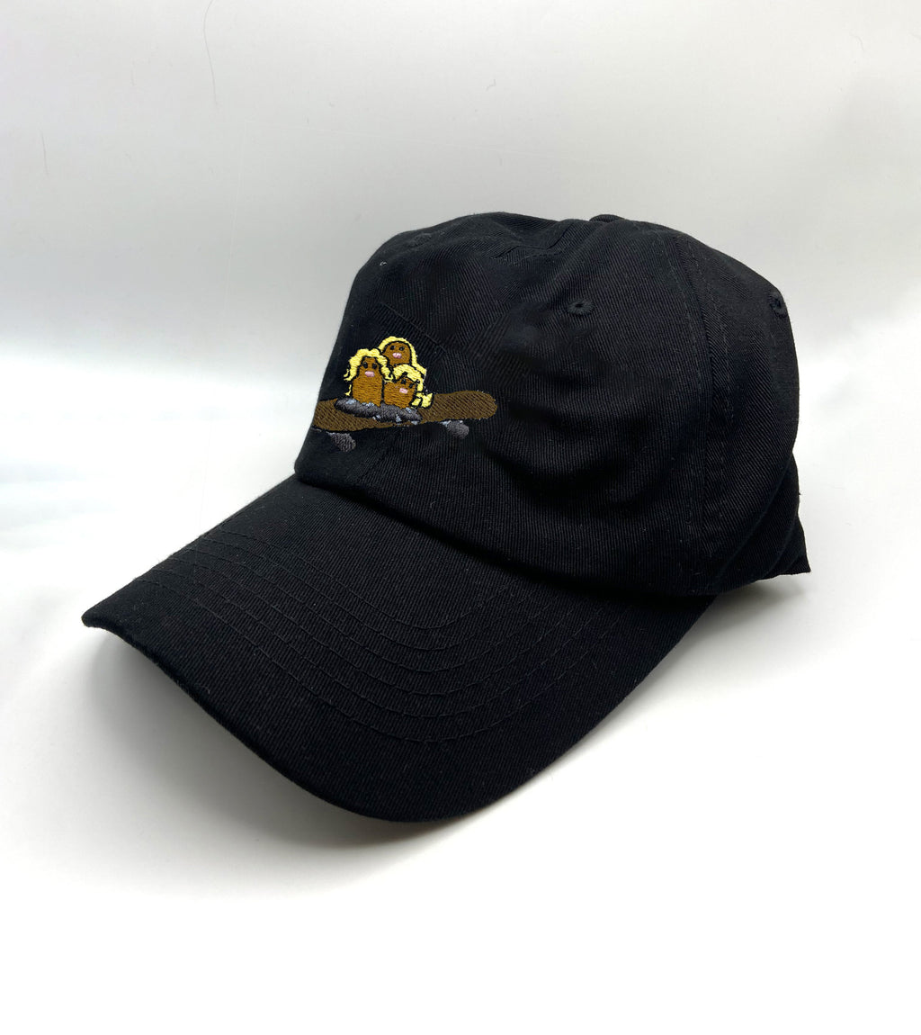 dugtrio sk8 dad hat