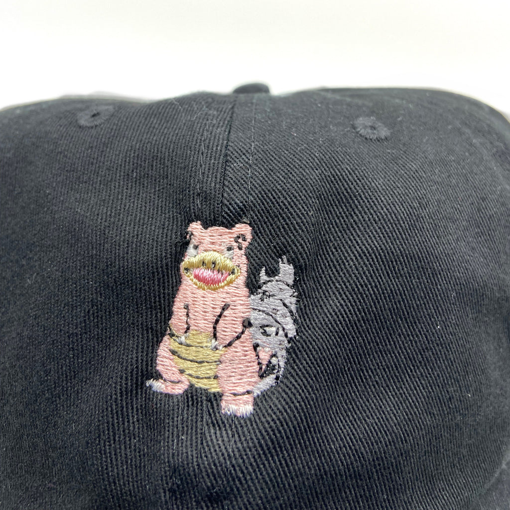 slowbro dad hat