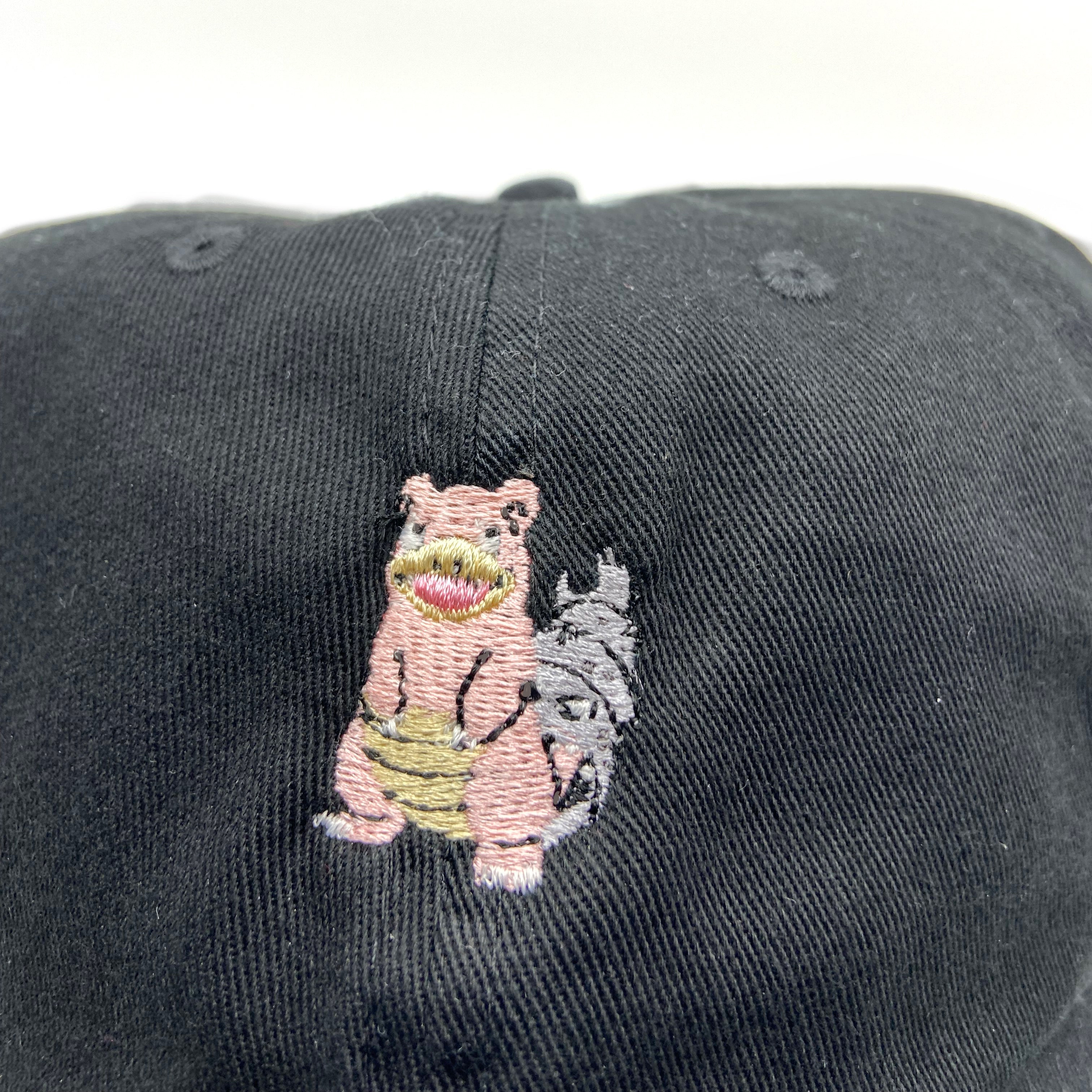 slowbro dad hat