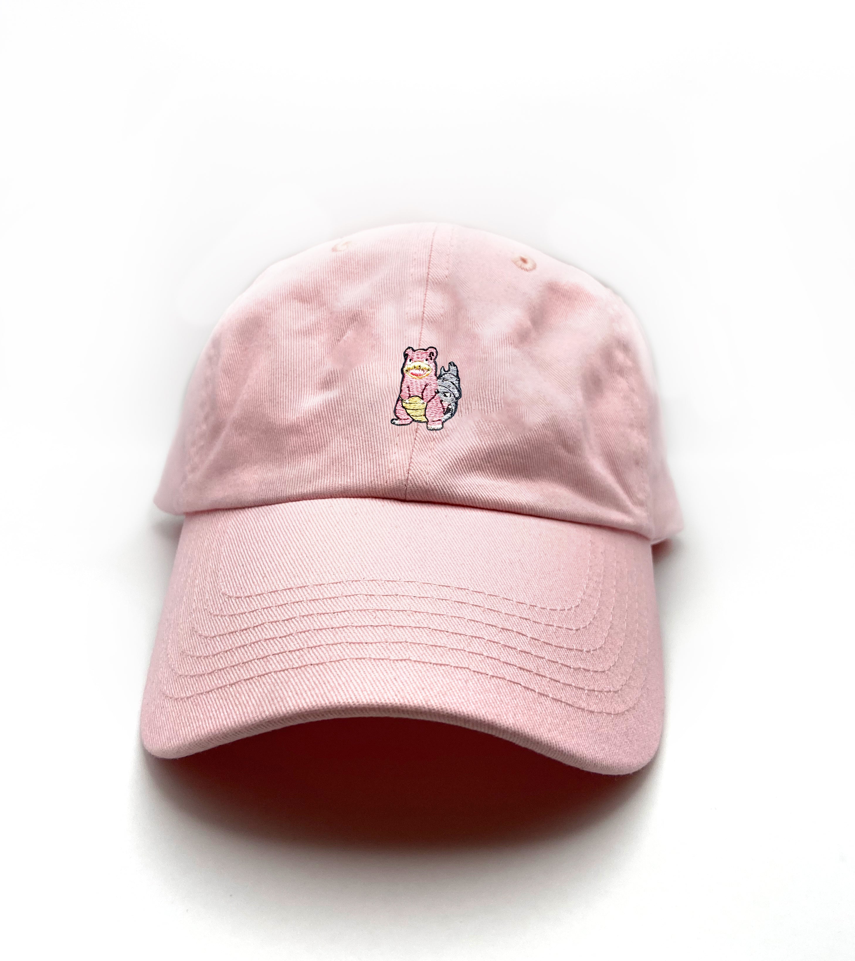 slowbro dad hat