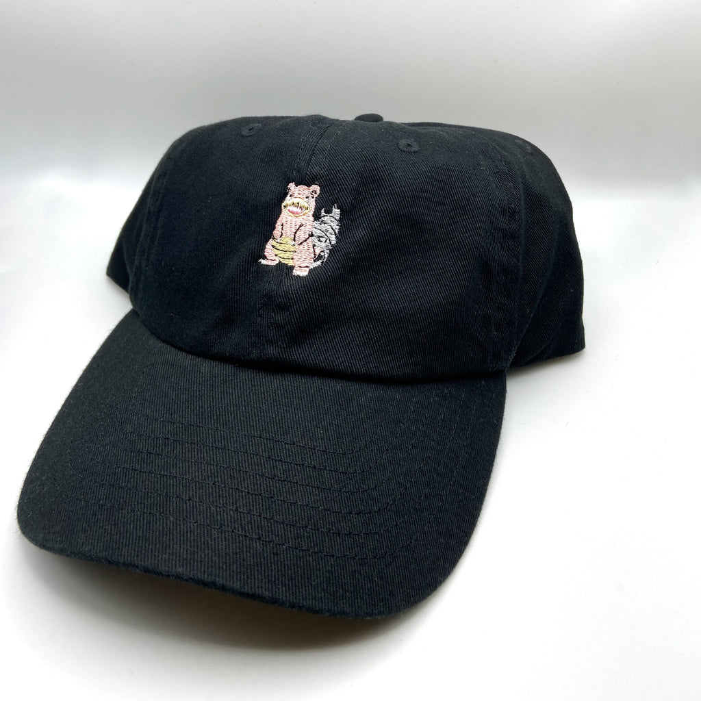 slowbro dad hat