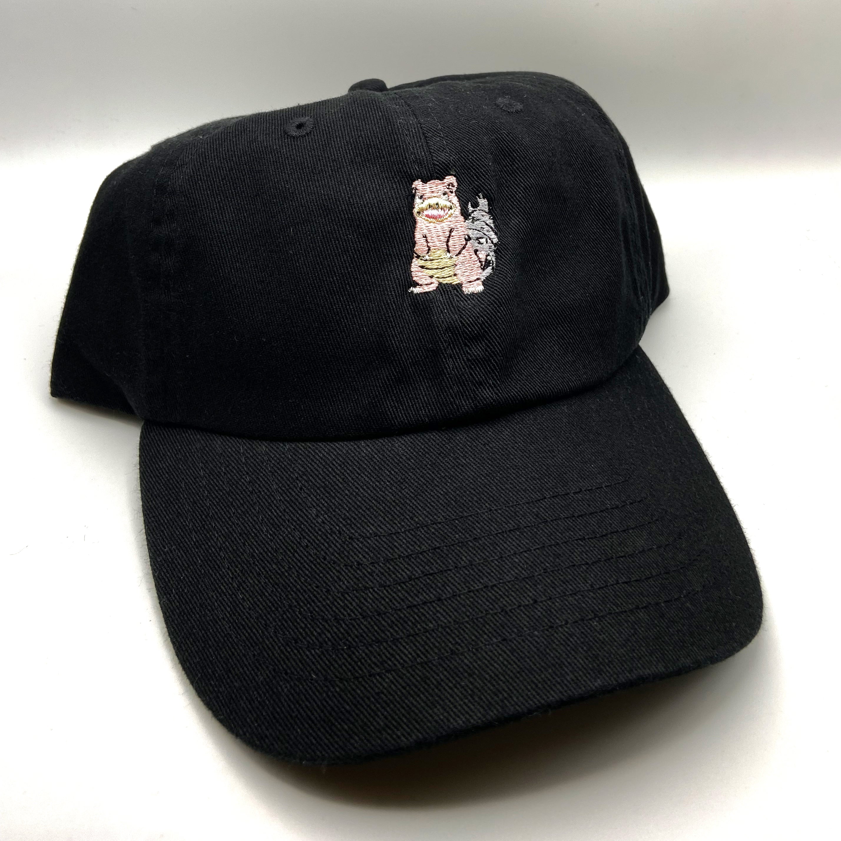 slowbro dad hat