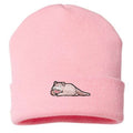slowpoke beanie