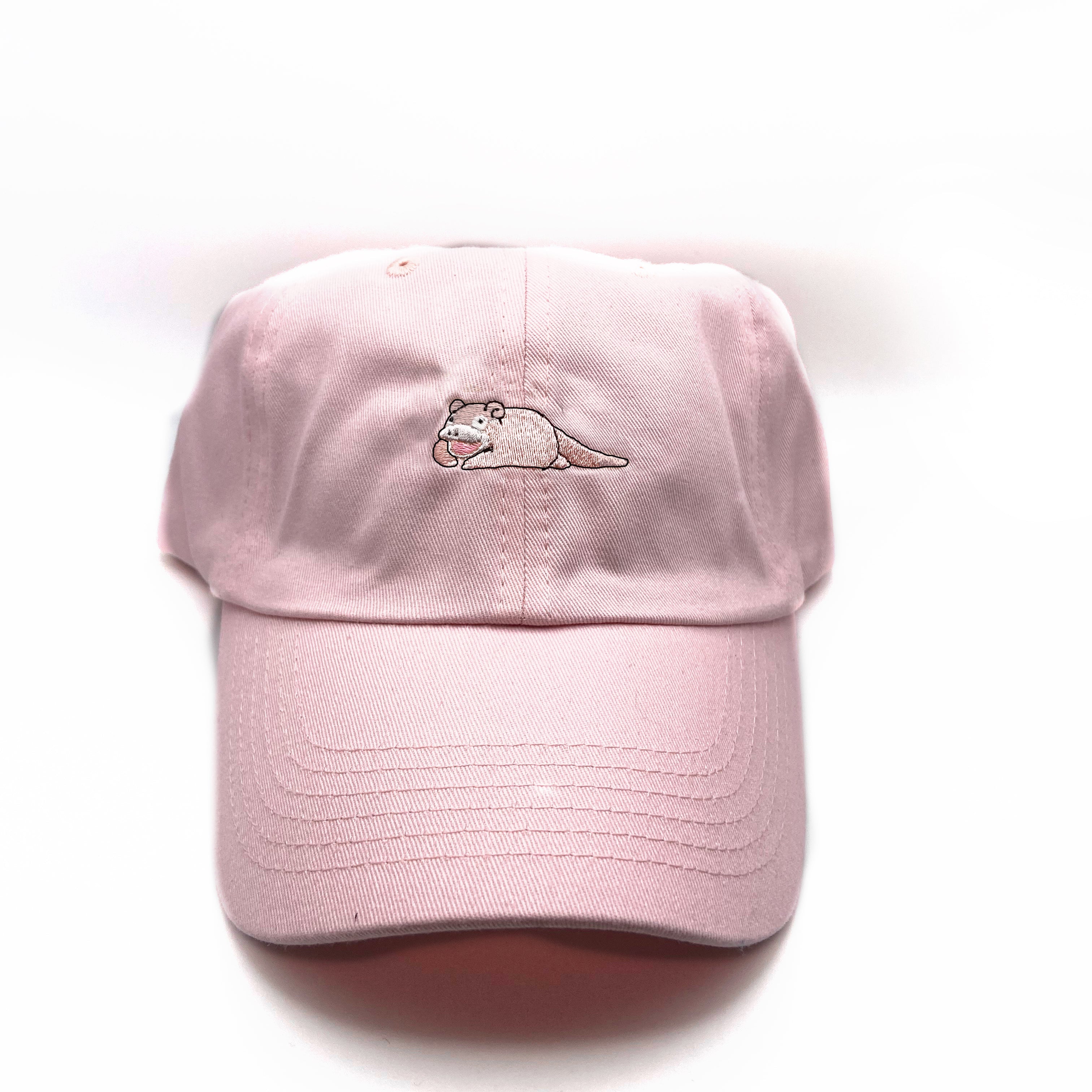 slowpoke dad hat