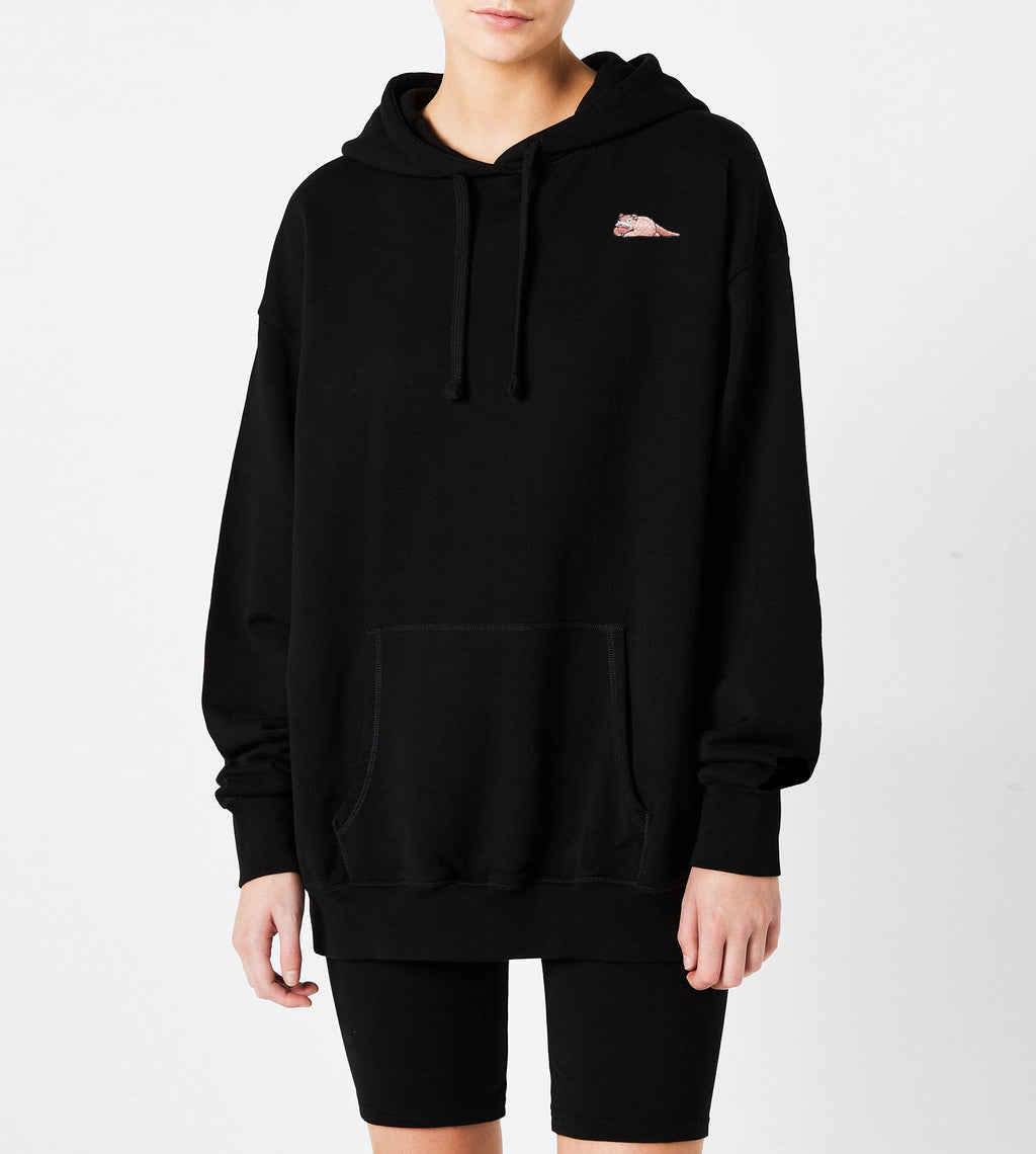 slowpoke hoodie