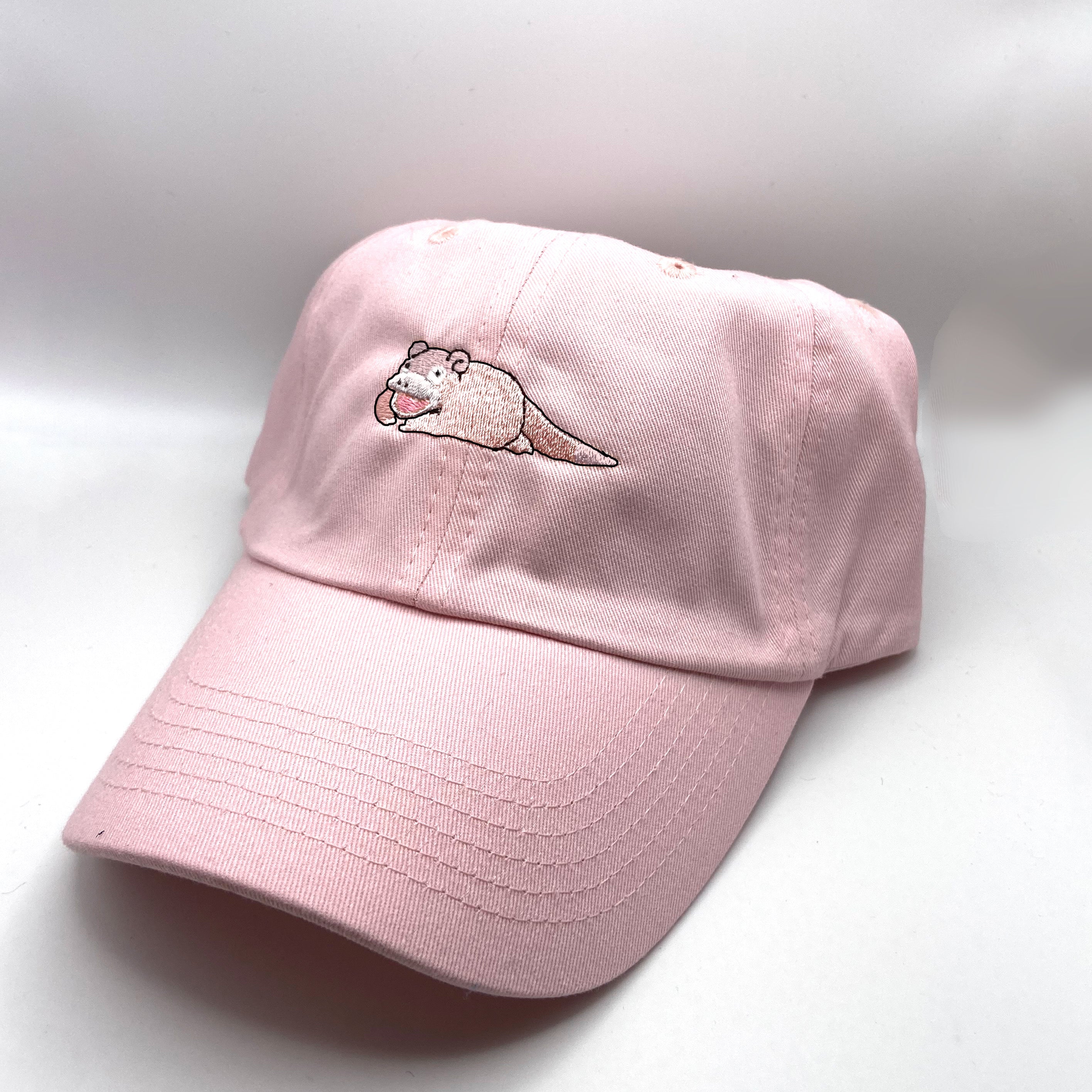 slowpoke dad hat