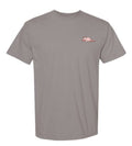 slowpoke tee shirt