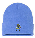 lucario shiny beanie