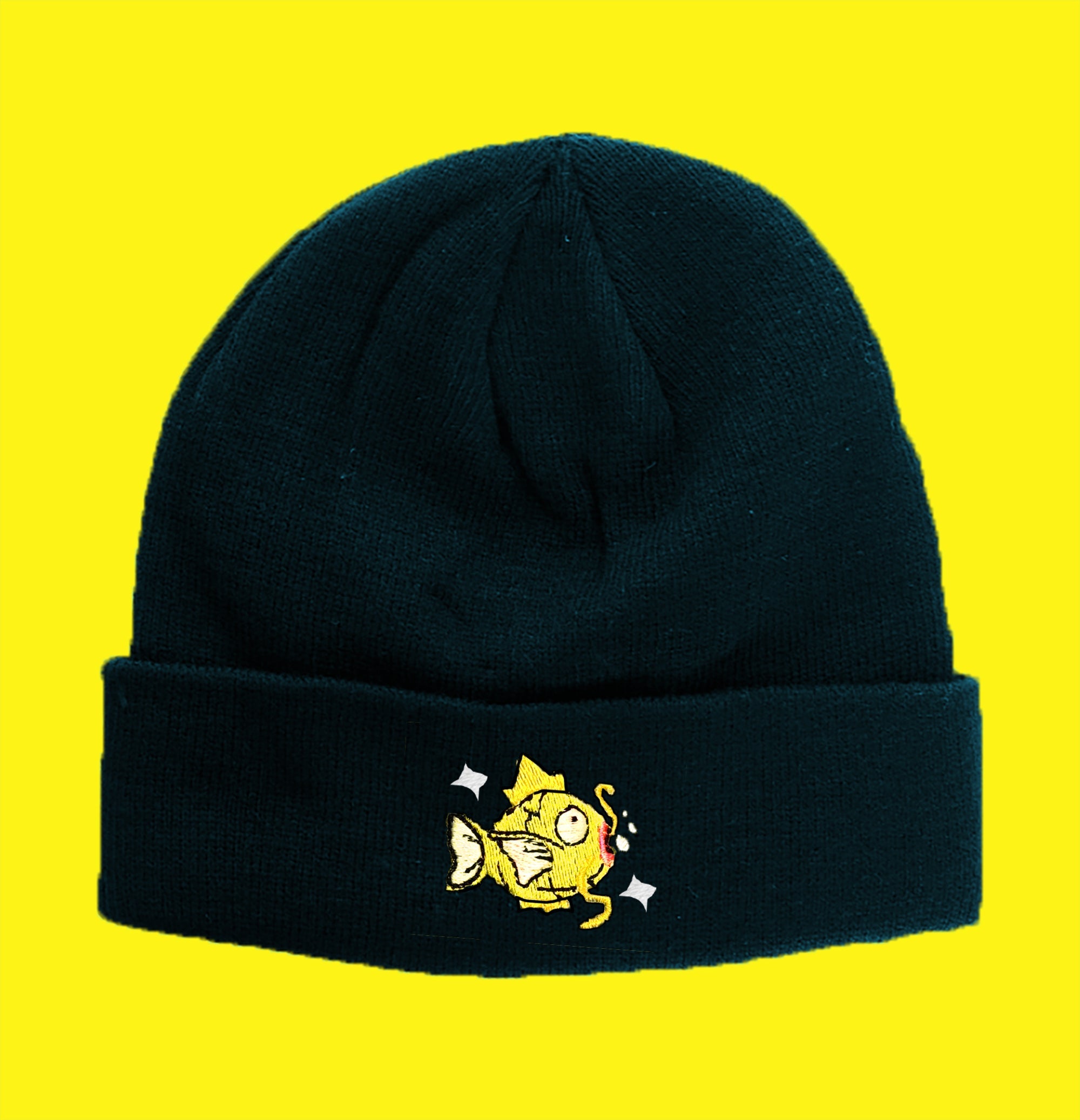 magikarp shiny beanie