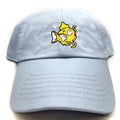 magikarp shiny dad hat