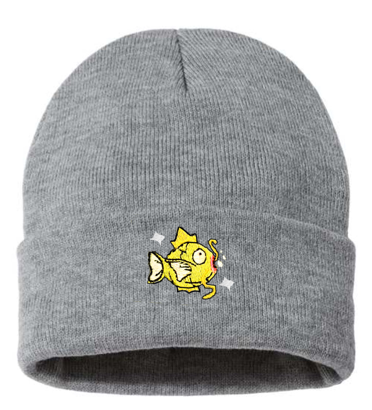 magikarp shiny beanie