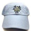 magneton shiny dad hat