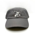 gengar mega shiny dad hat