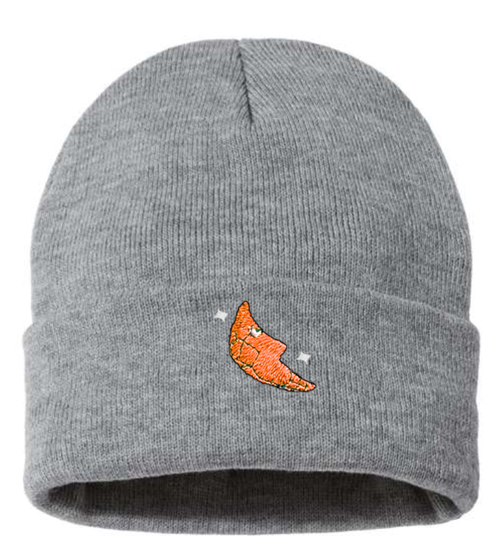 metapod shiny beanie