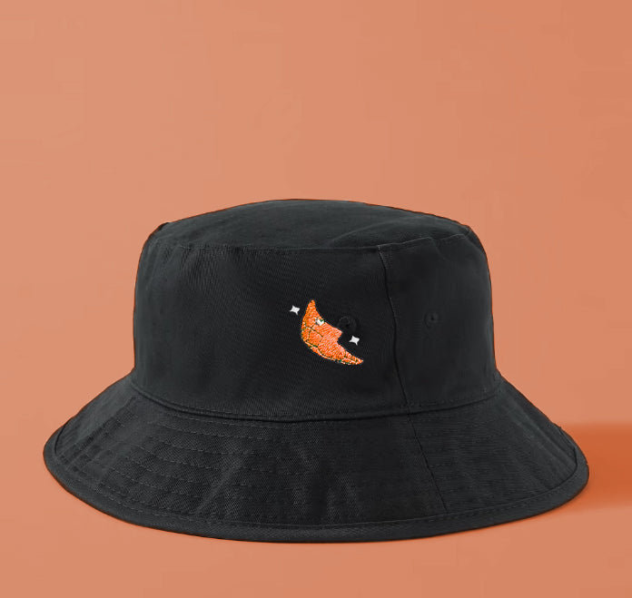 metapod shiny bucket hat