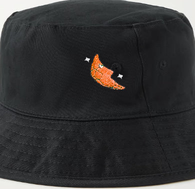 metapod shiny bucket hat