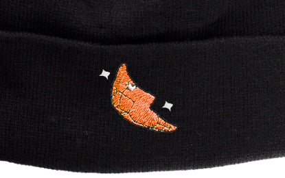 metapod shiny beanie