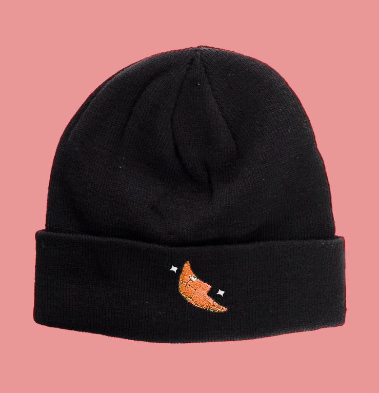 metapod shiny beanie