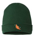 metapod shiny beanie