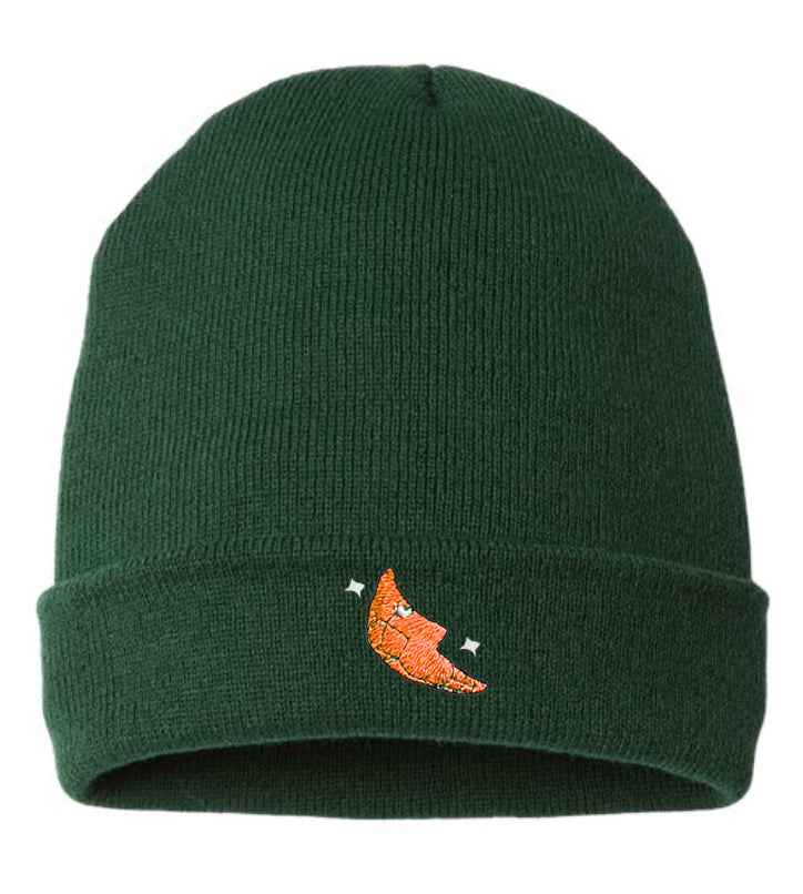 metapod shiny beanie