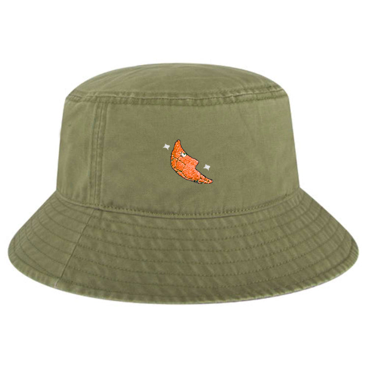 metapod shiny bucket hat