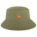 metapod shiny bucket hat