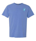 mew shiny tee shirt