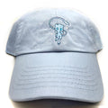 mew shiny dad hat