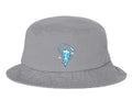 mew shiny bucket hat