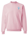 mew shiny sweatshirt