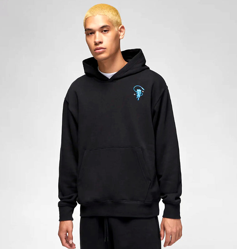 mew shiny hoodie