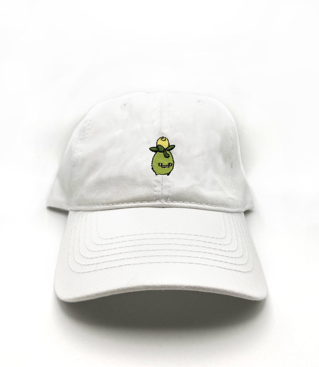 smoliv dad hat