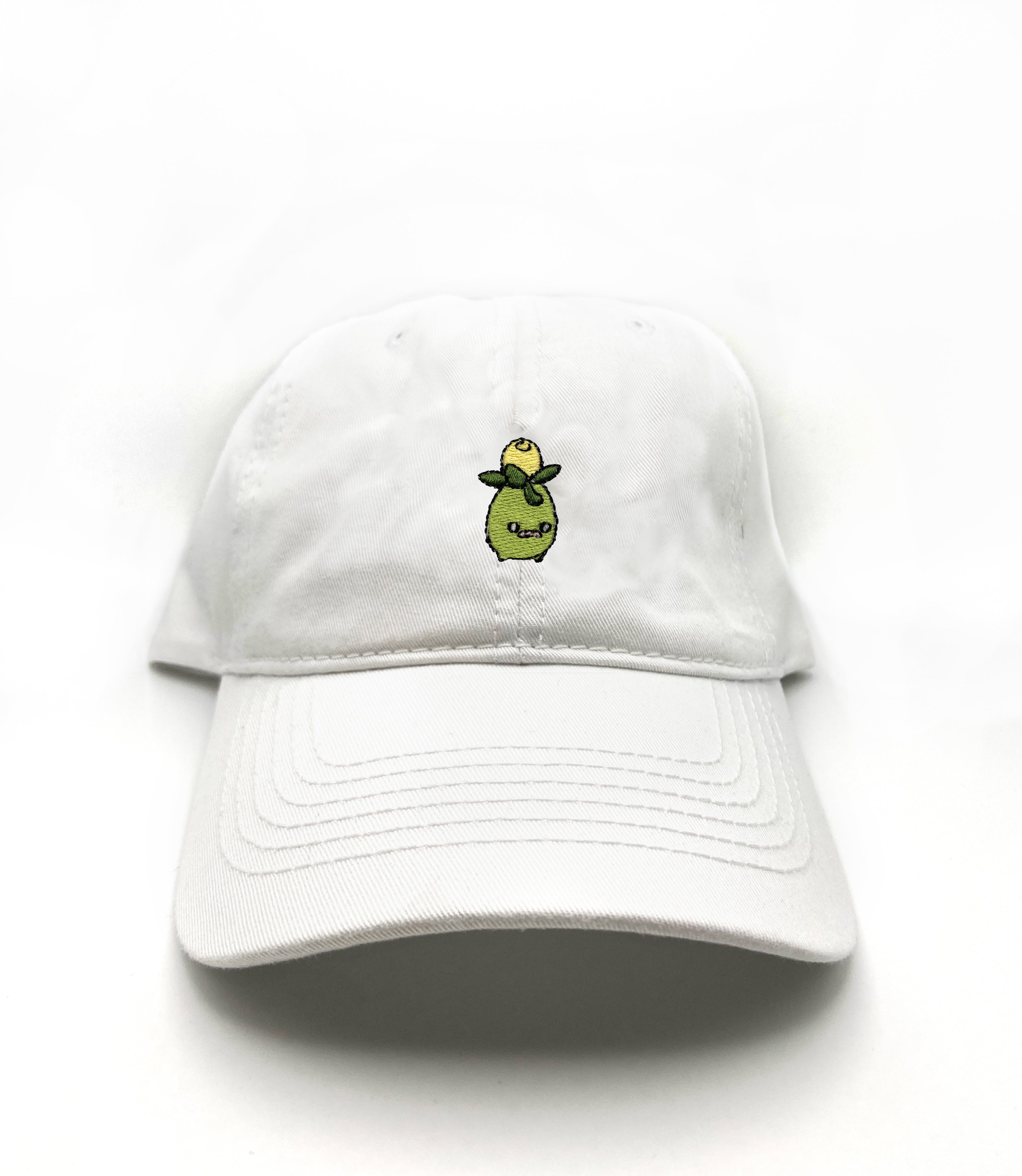 smoliv dad hat