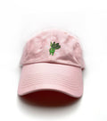 oddish shiny dad hat
