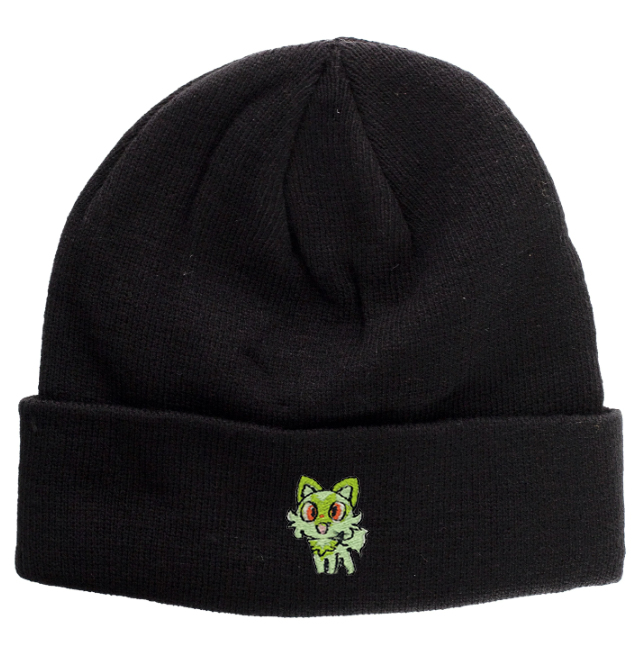 spigatitio beanie