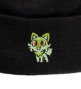 spigatitio beanie