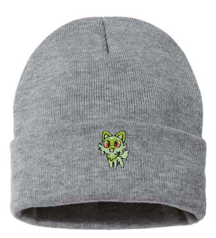 spigatitio beanie