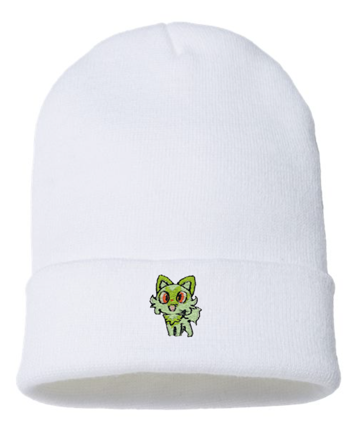 spigatitio beanie
