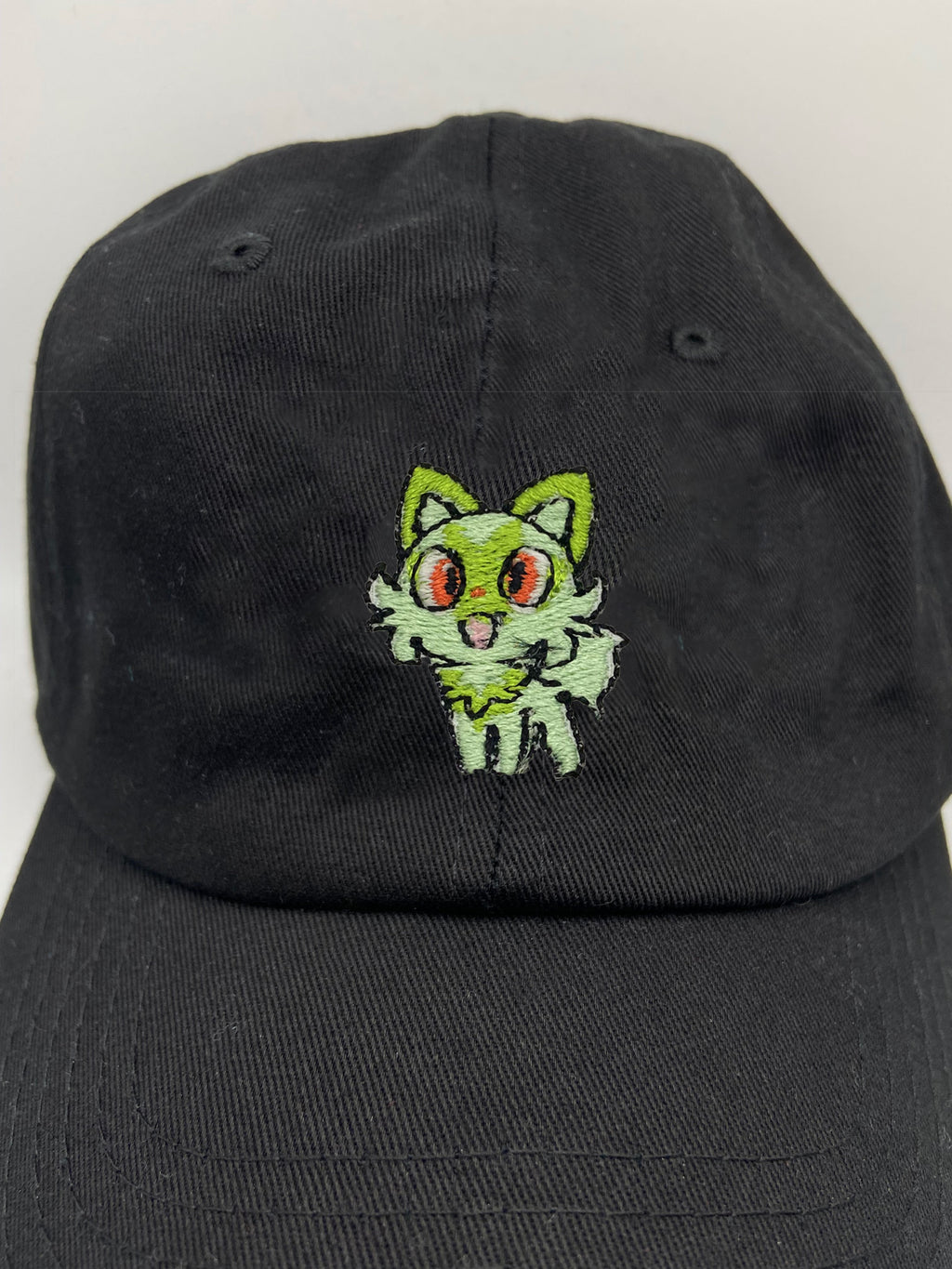 spigatitio dad hat