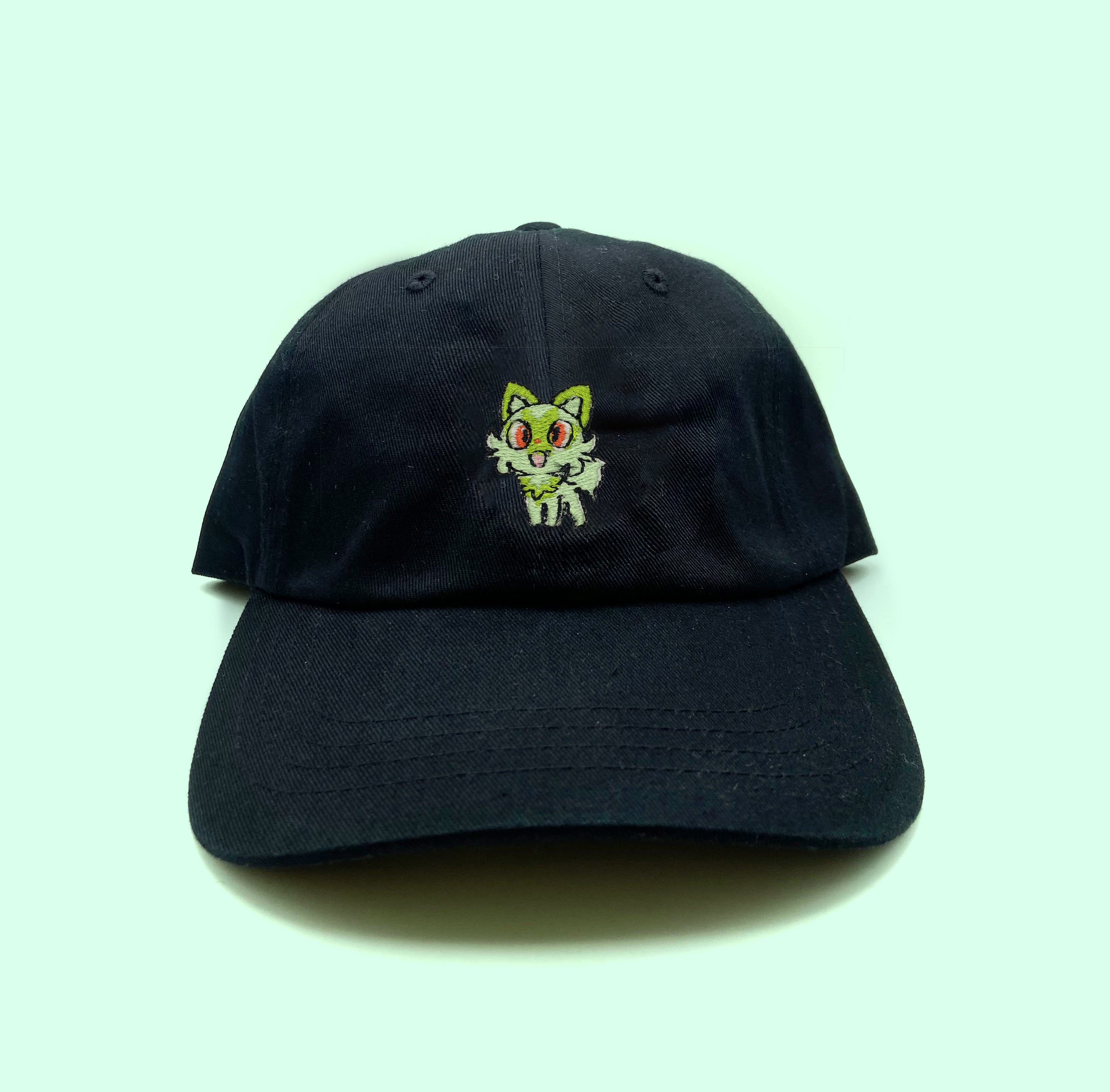 spigatitio dad hat