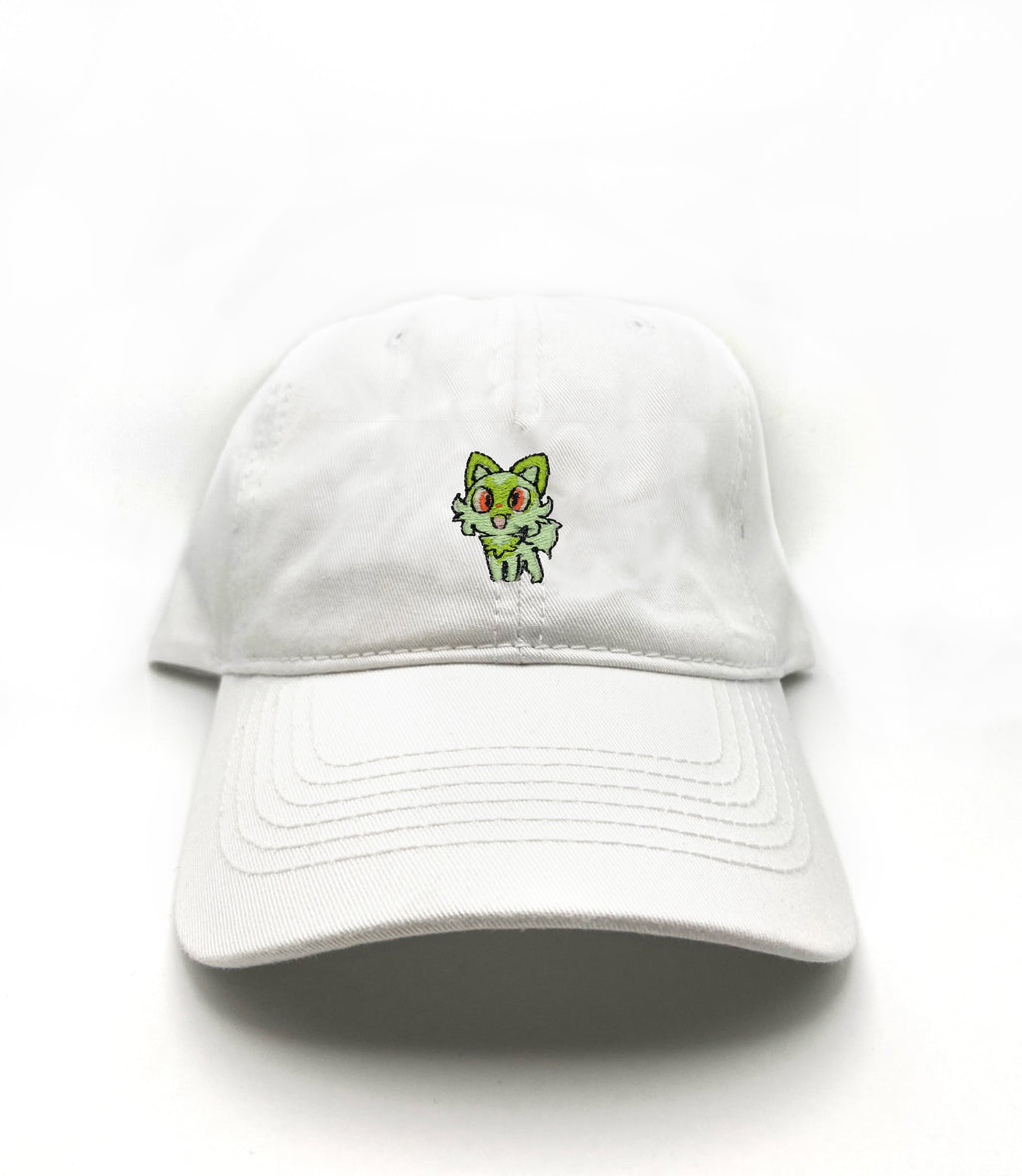 spigatitio dad hat