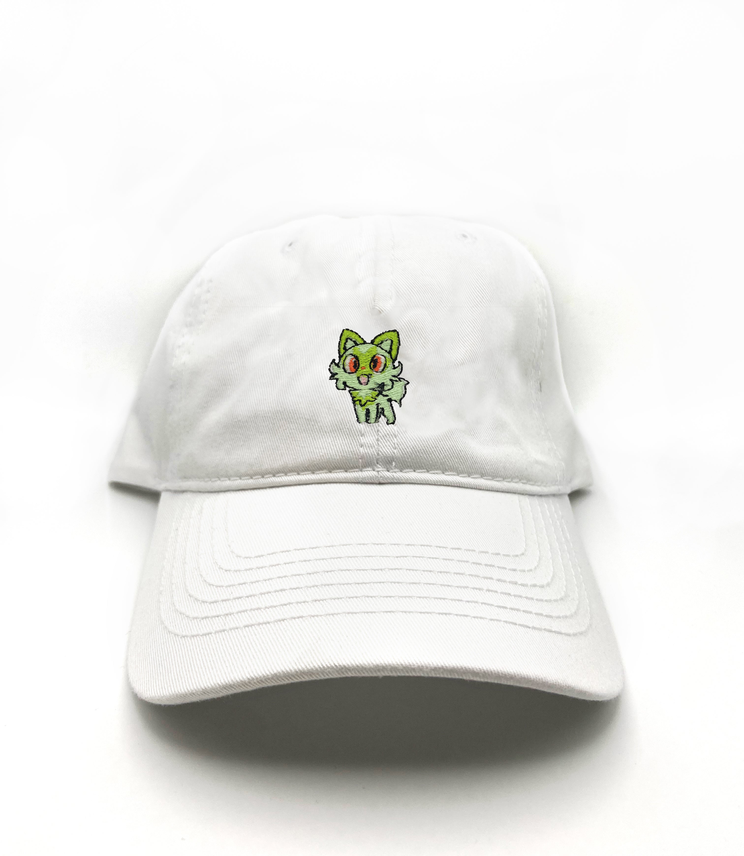 spigatitio dad hat