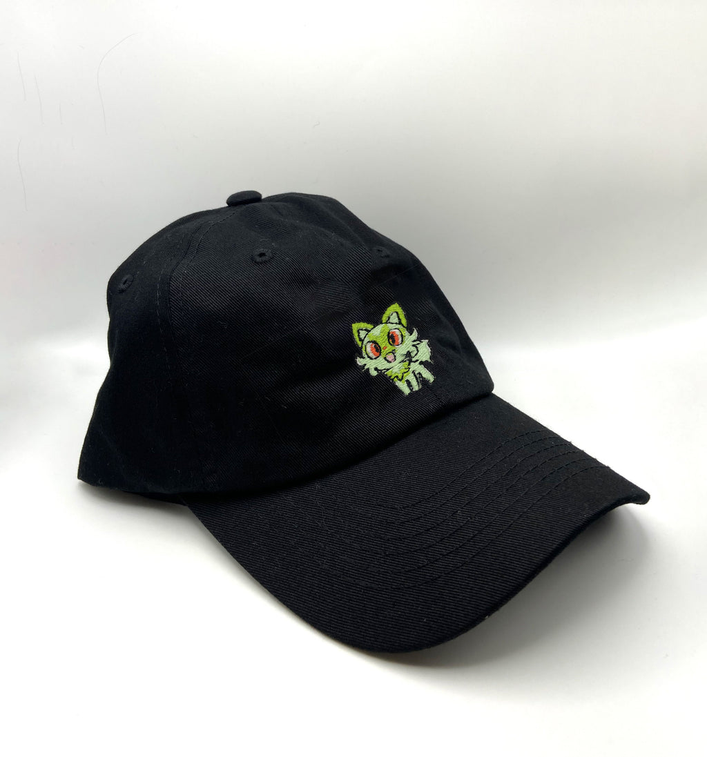 spigatitio dad hat